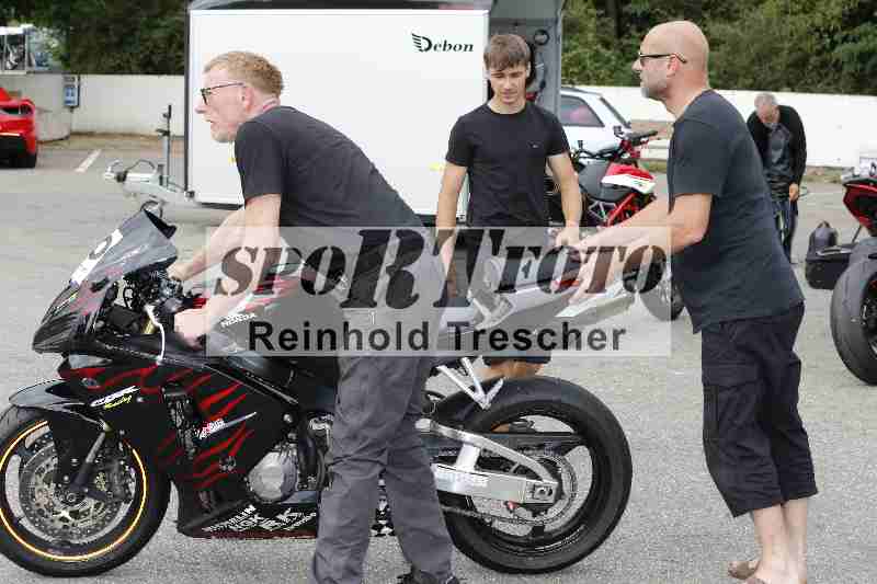 Archiv-2025/35 26.07.2025 Speer Racing ADR/Impressionen